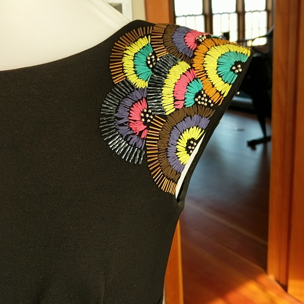 TRINA TURK DRESS ๐ - Picture 5 of 17